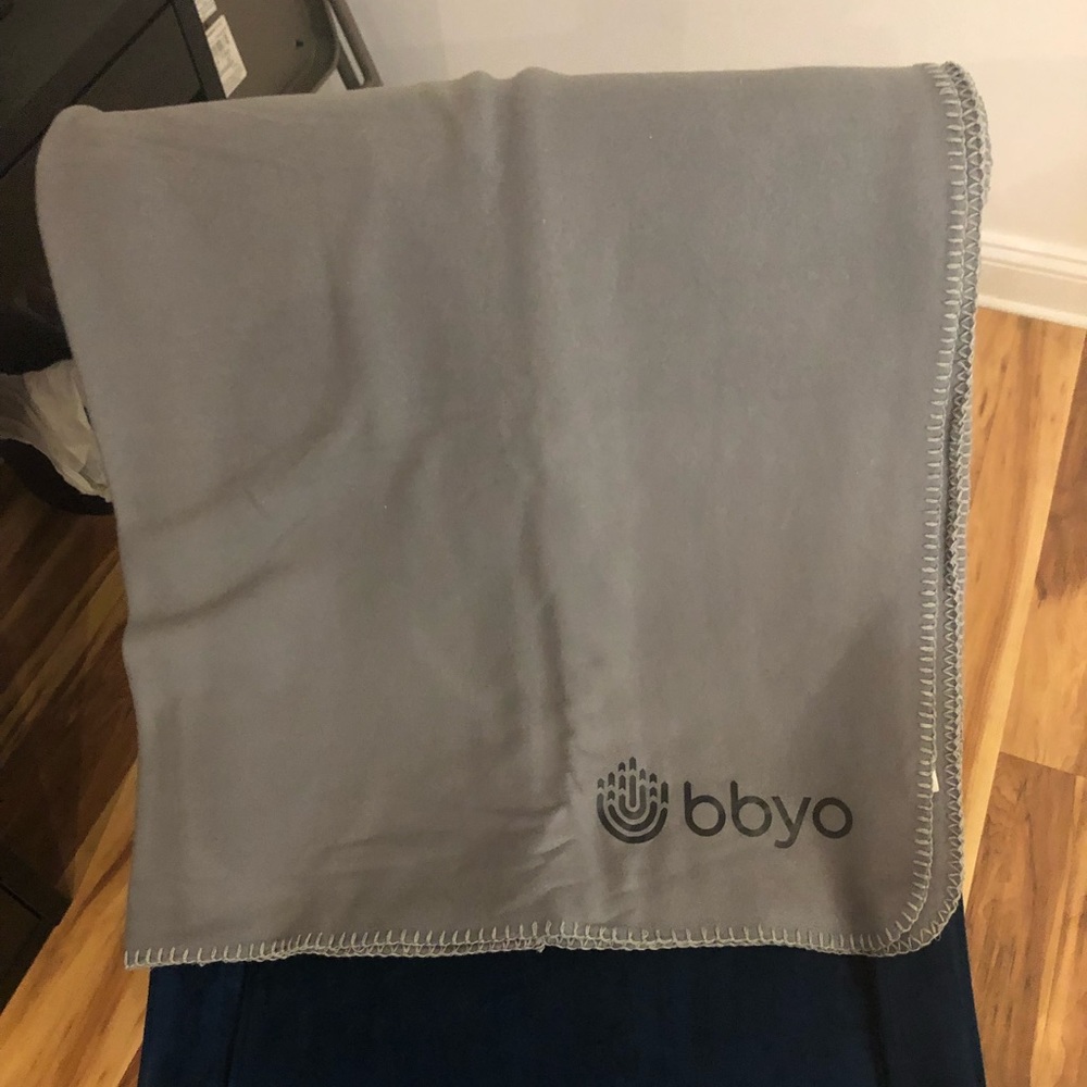 BBYO Blanket